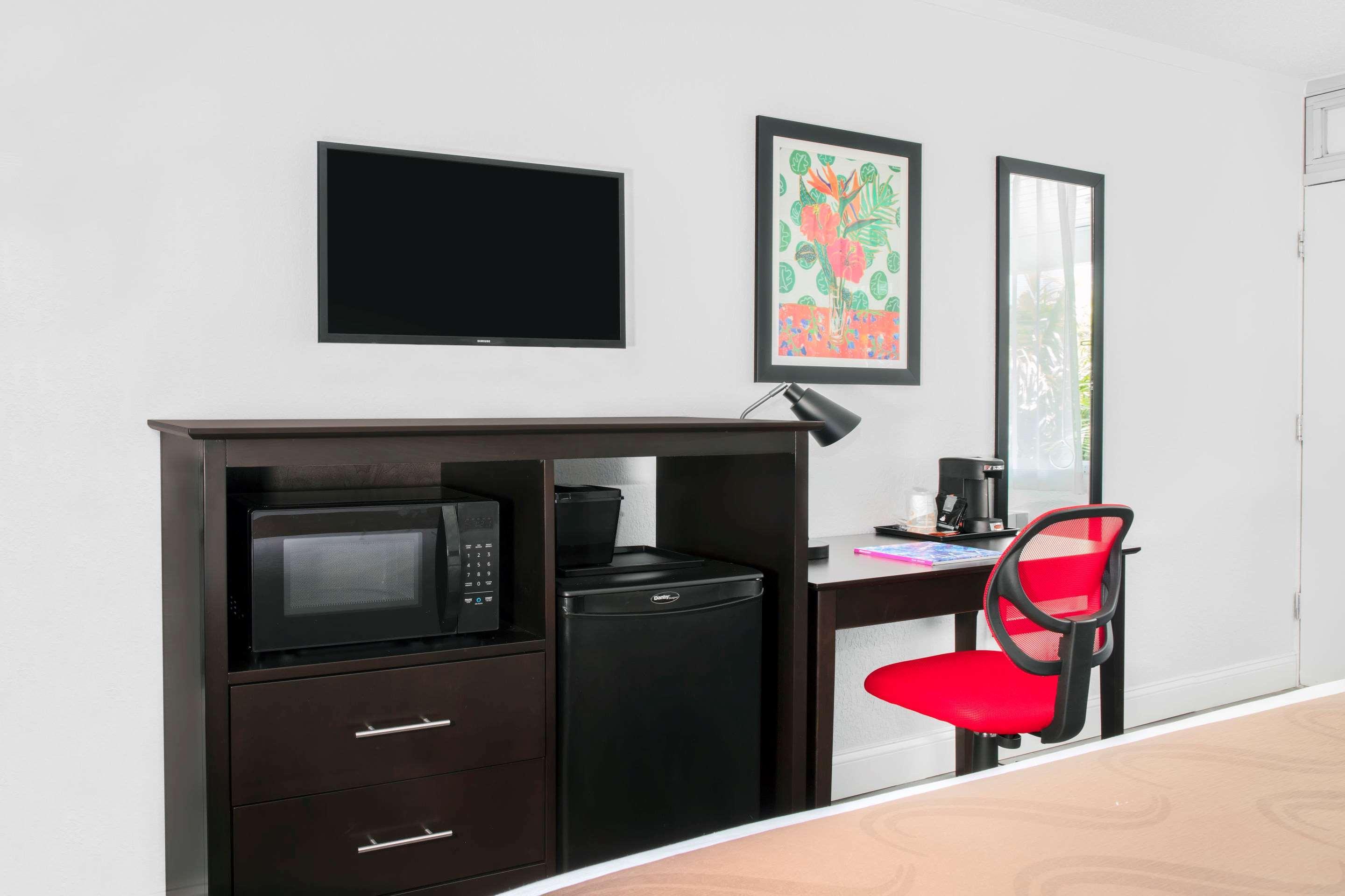 Quality Inn Miami South Palmetto Bay Exterior photo