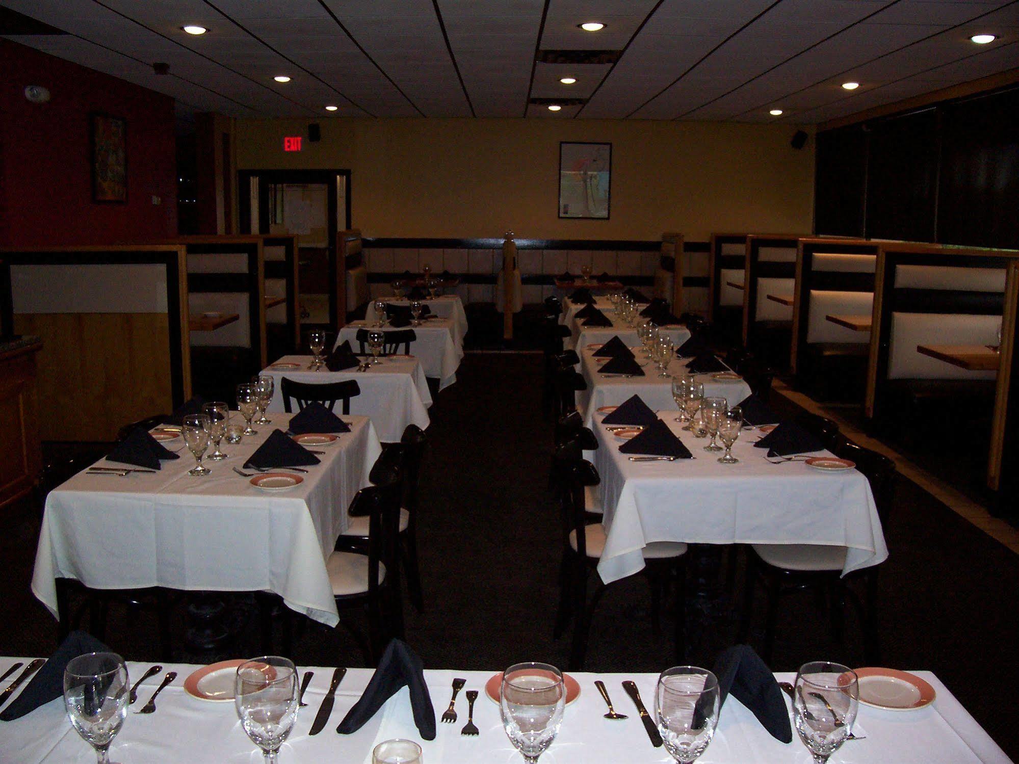 Quality Inn Miami South Palmetto Bay Exterior photo