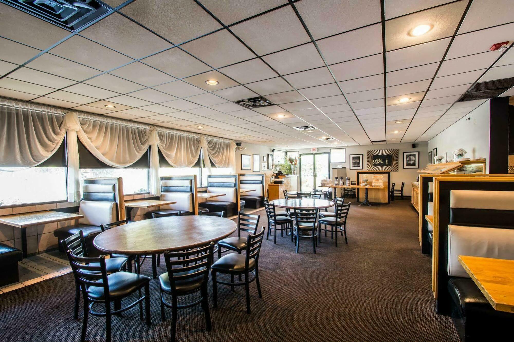 Quality Inn Miami South Palmetto Bay Exterior photo