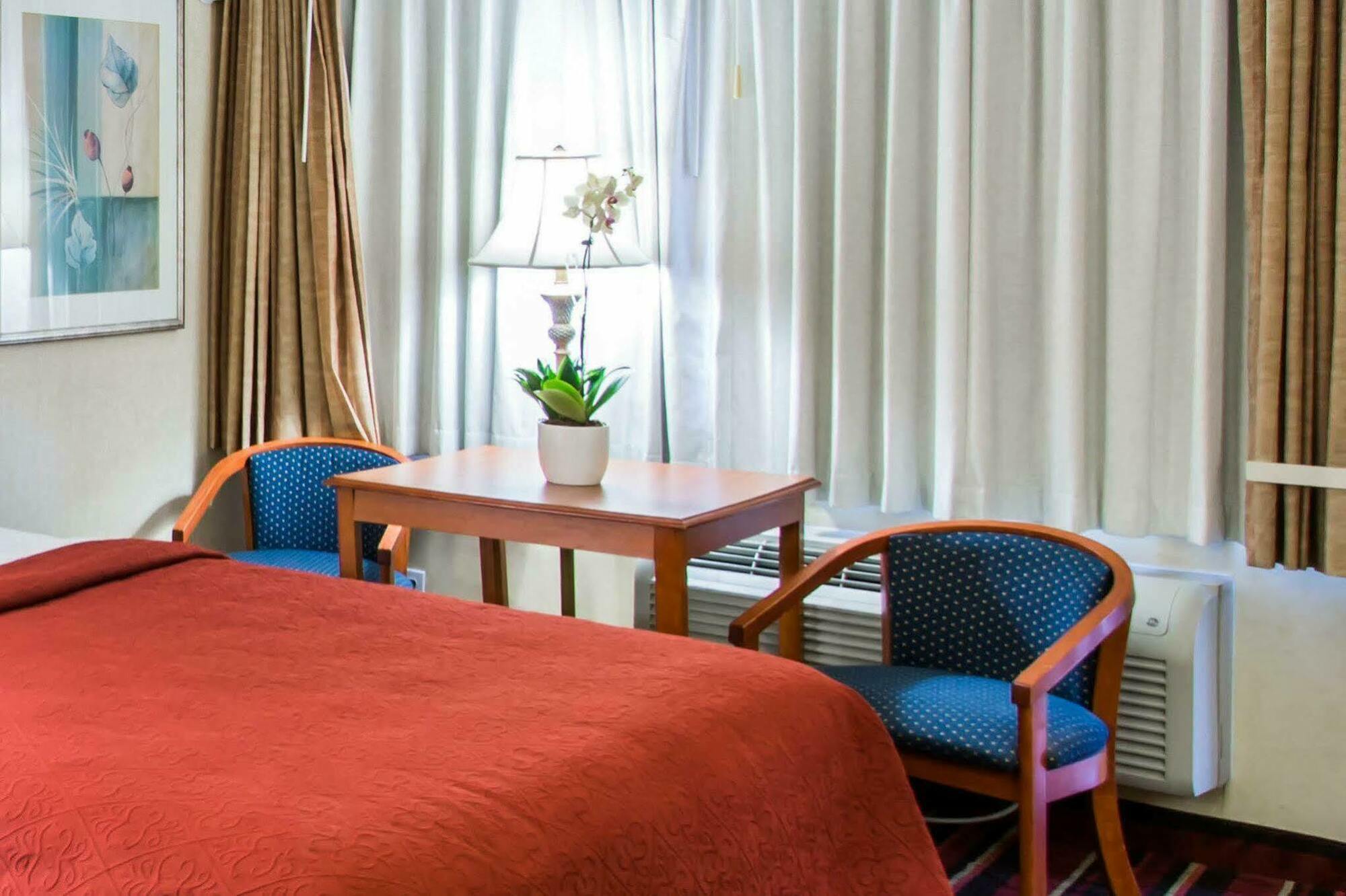 Quality Inn Miami South Palmetto Bay Exterior photo